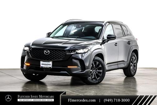 2023 Mazda CX-50 2.5 S Preferred Plus Package