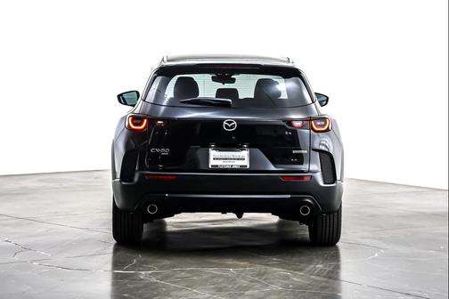 2023 Mazda CX-50 2.5 S Preferred Plus Package