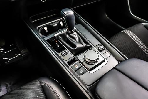 2023 Mazda CX-50 2.5 S Preferred Plus Package