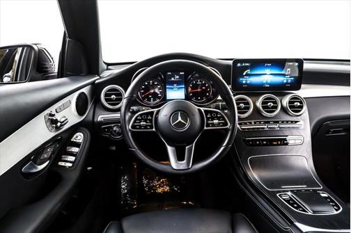 2021 Mercedes-Benz GLC 300 Base