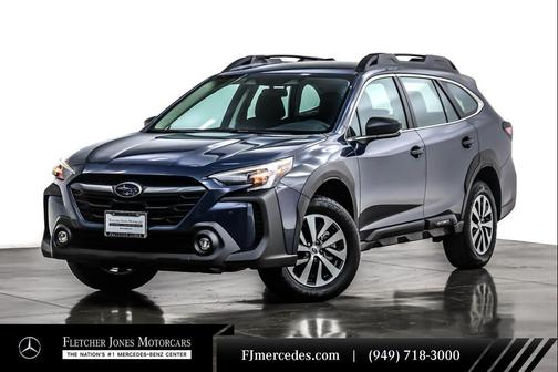 2024 Subaru Outback Base