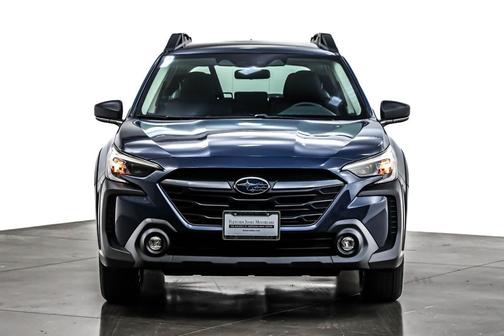 2024 Subaru Outback Base