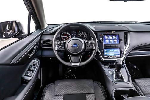 2024 Subaru Outback Base