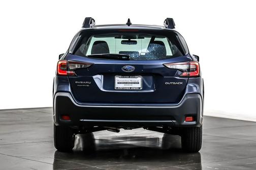 2024 Subaru Outback Base