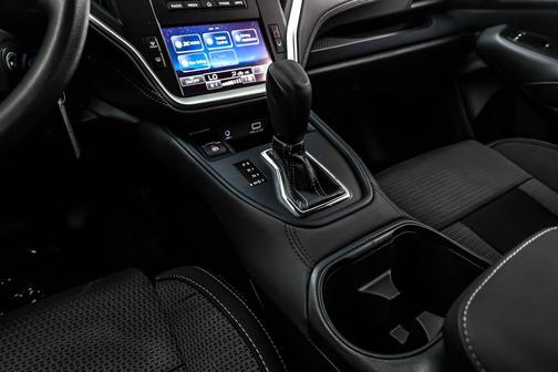 2024 Subaru Outback Base