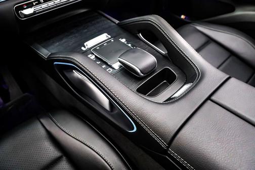 2025 Mercedes-Benz GLE 350 Base