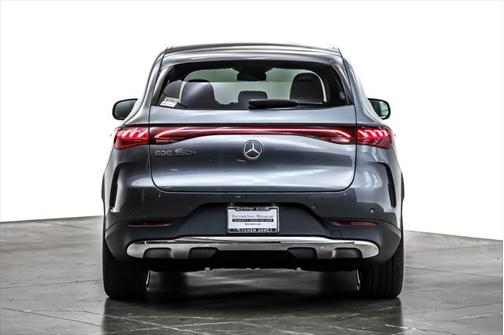 2025 Mercedes-Benz EQE 350+ Base