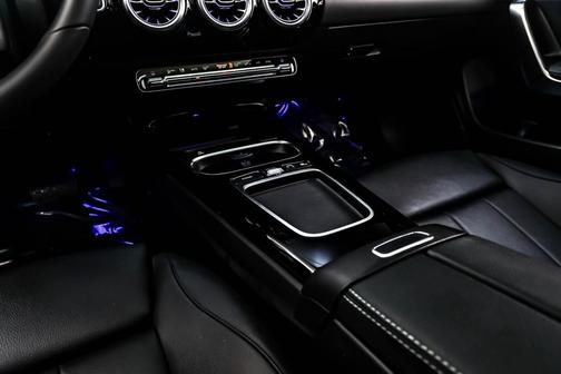 2026 Mercedes-Benz CLA 250 Base