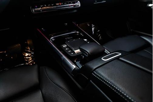2022 Mercedes-Benz GLB 250 Base