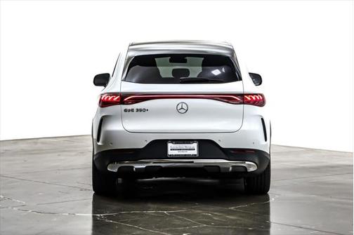2025 Mercedes-Benz EQE 350+ Base