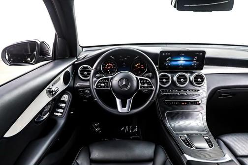 2022 Mercedes-Benz GLC 300 Base