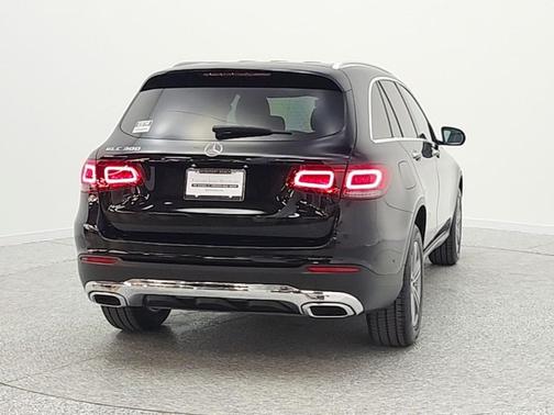 2022 Mercedes-Benz GLC 300 Base