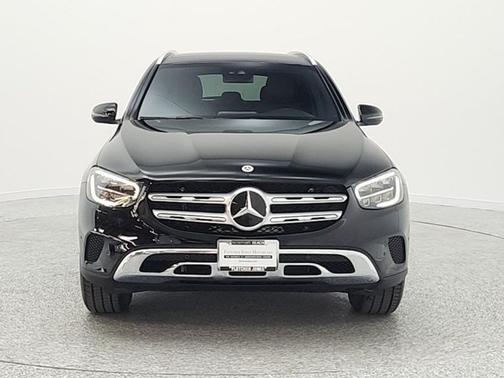 2022 Mercedes-Benz GLC 300 Base