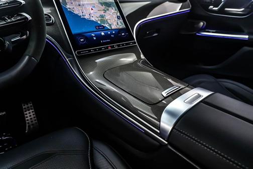 2025 Mercedes-Benz AMG GLC 63 S E Performance 4MATIC