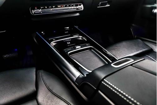 2025 Mercedes-Benz GLA 250 Base