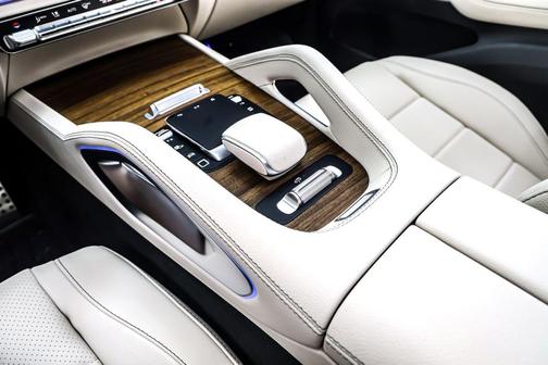 2026 Mercedes-Benz GLS 450 4MATIC