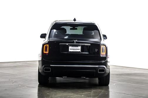 2023 Rolls-Royce Cullinan Sport Utility