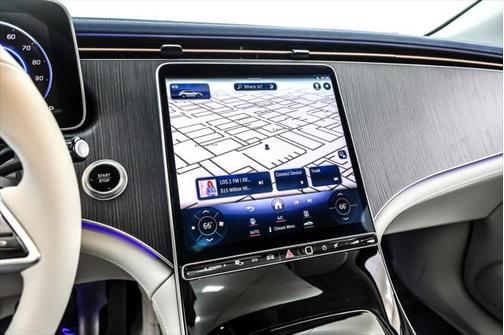2025 Mercedes-Benz EQE 350+ Base