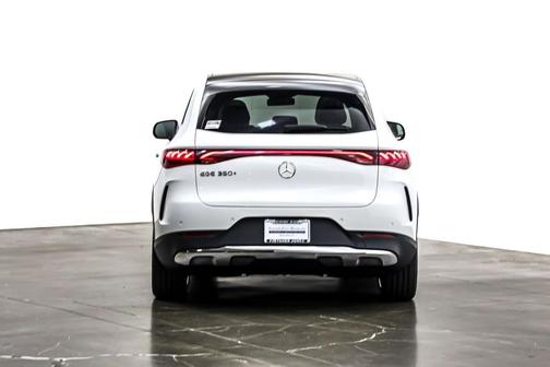 2025 Mercedes-Benz EQE 350+ Base