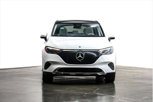 2025 Mercedes-Benz EQE 350+ Base