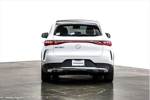2025 Mercedes-Benz EQE 350+ Base
