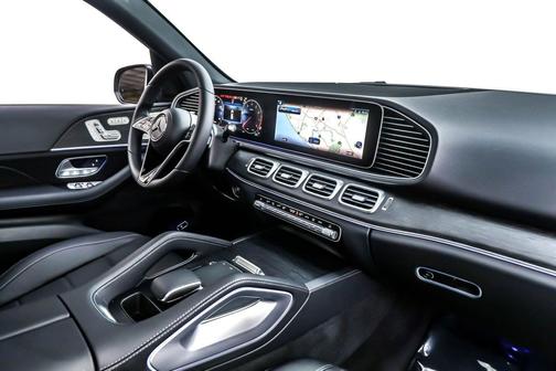 2025 Mercedes-Benz GLE 350 Base