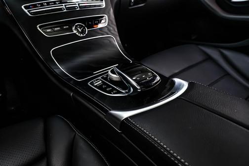 2021 Mercedes-Benz C-Class Sedan