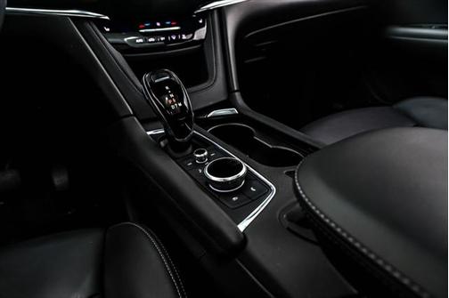2020 Cadillac XT6 Premium Luxury FWD