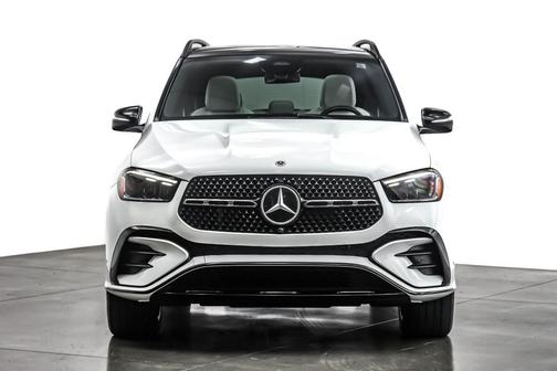 2024 Mercedes-Benz GLE 350 4MATIC
