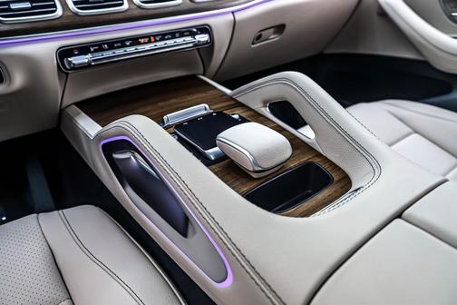 2024 Mercedes-Benz GLE 350 4MATIC
