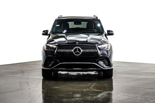 2026 Mercedes-Benz GLE 450e 4MATIC