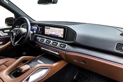 2026 Mercedes-Benz GLE 450e 4MATIC