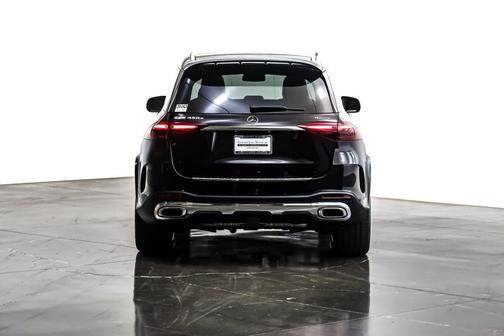 2026 Mercedes-Benz GLE 450e 4MATIC