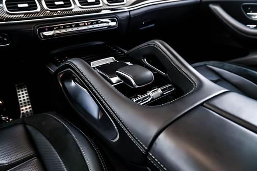 2022 Mercedes-Benz AMG GLE 53 4MATIC+ Coupe