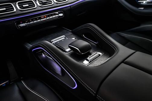 2026 Mercedes-Benz GLE 580 4MATIC