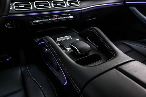 2025 Mercedes-Benz GLE 350 Base
