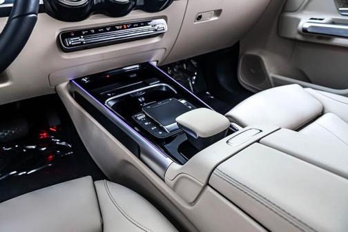 2023 Mercedes-Benz EQB 300 4MATIC