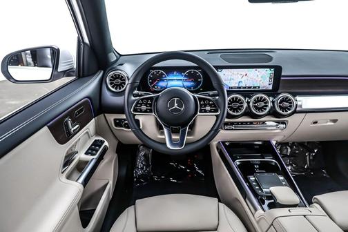 2023 Mercedes-Benz EQB 300 4MATIC