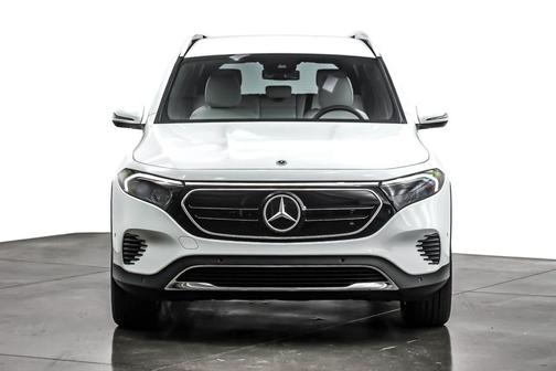 2023 Mercedes-Benz EQB 300 4MATIC