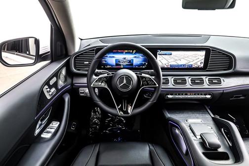 2026 Mercedes-Benz GLE 350 Base