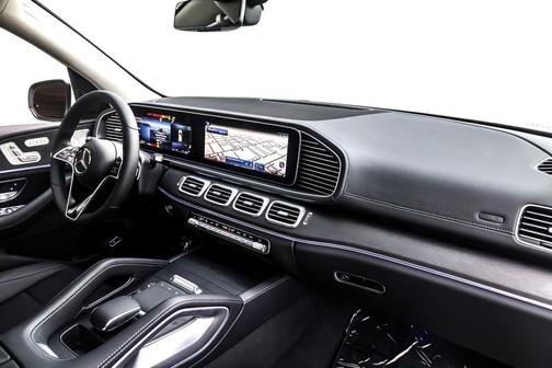 2026 Mercedes-Benz GLE 350 Base