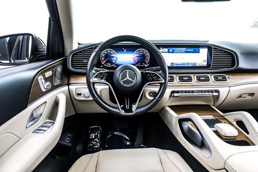 2024 Mercedes-Benz GLE 350 4MATIC