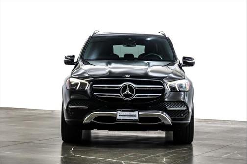 2022 Mercedes-Benz GLE 350 Base
