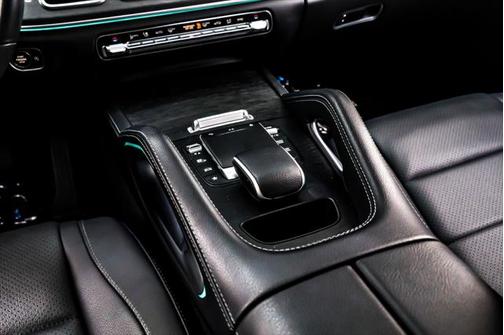 2022 Mercedes-Benz GLE 350 Base