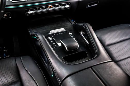 2022 Mercedes-Benz GLE 350 Base