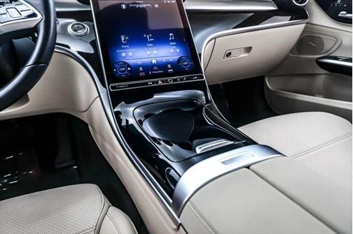 2022 Mercedes-Benz C-Class Sedan