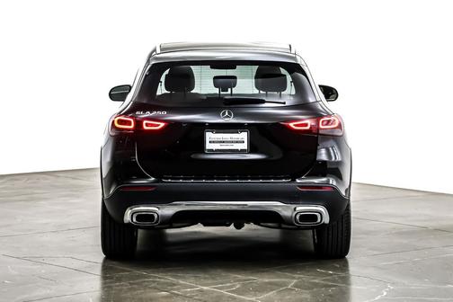 2023 Mercedes-Benz GLA 250 Base