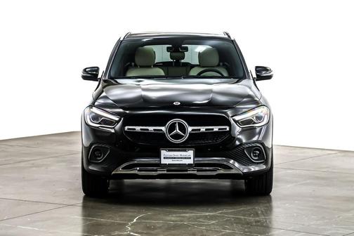 2023 Mercedes-Benz GLA 250 Base