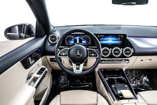 2023 Mercedes-Benz GLA 250 Base