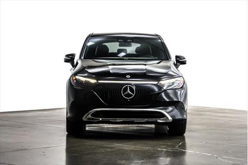 2025 Mercedes-Benz EQE 350+ Base